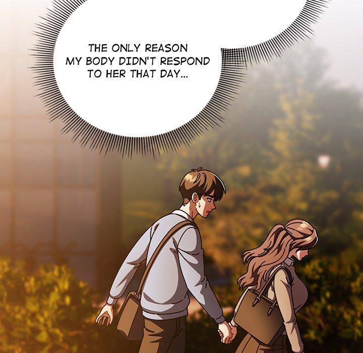 Sweet Girl, Dirty Secrets Chapter 27 image 55