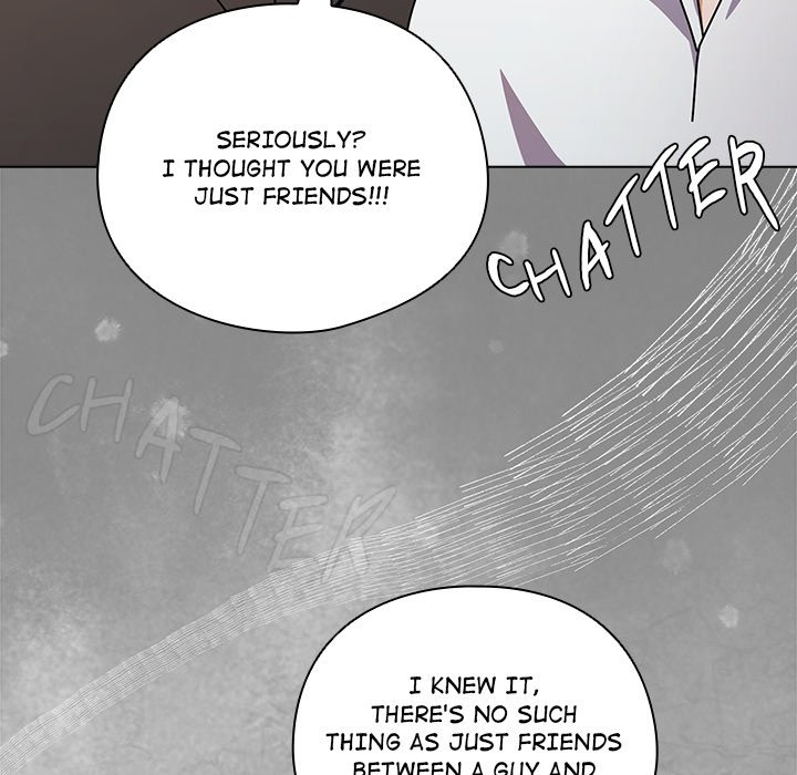 Sweet Girl, Dirty Secrets Chapter 27 image 5