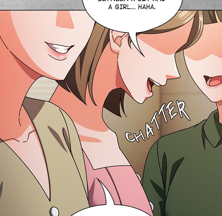 Sweet Girl, Dirty Secrets Chapter 27 image 6