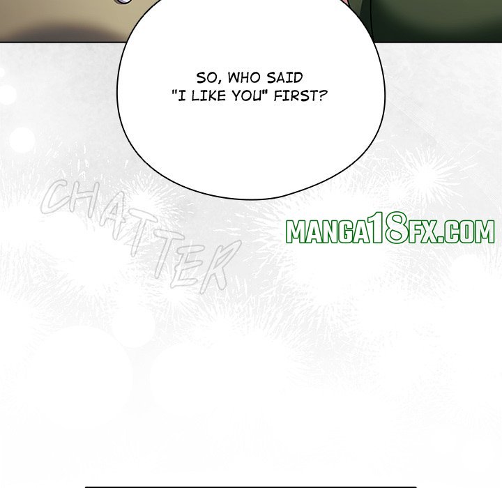 Sweet Girl, Dirty Secrets Chapter 27 image 7