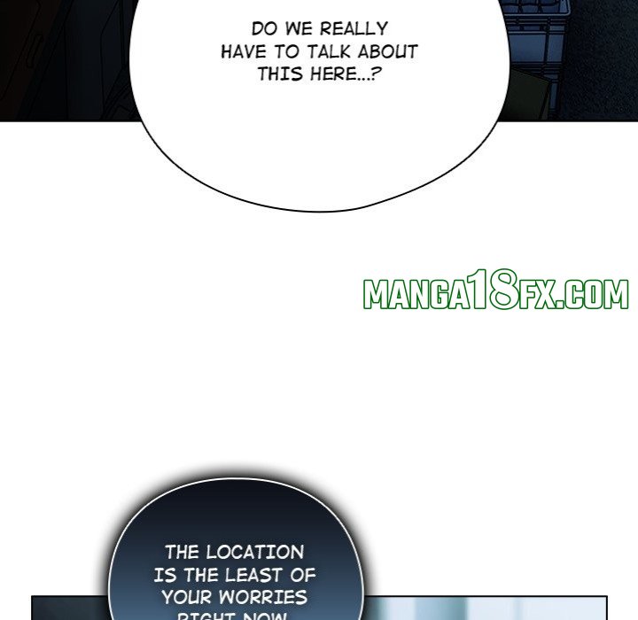 Sweet Girl, Dirty Secrets Chapter 28 image 9