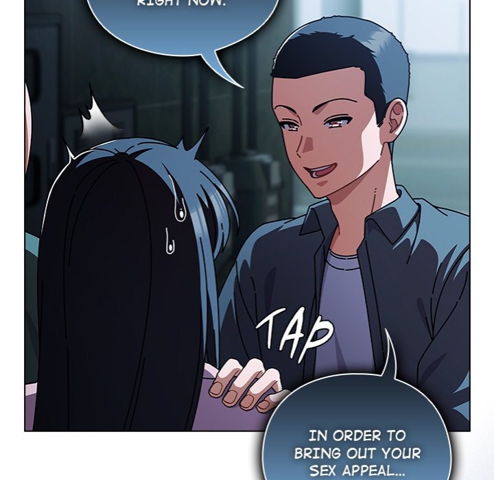 Sweet Girl, Dirty Secrets Chapter 28 image 10