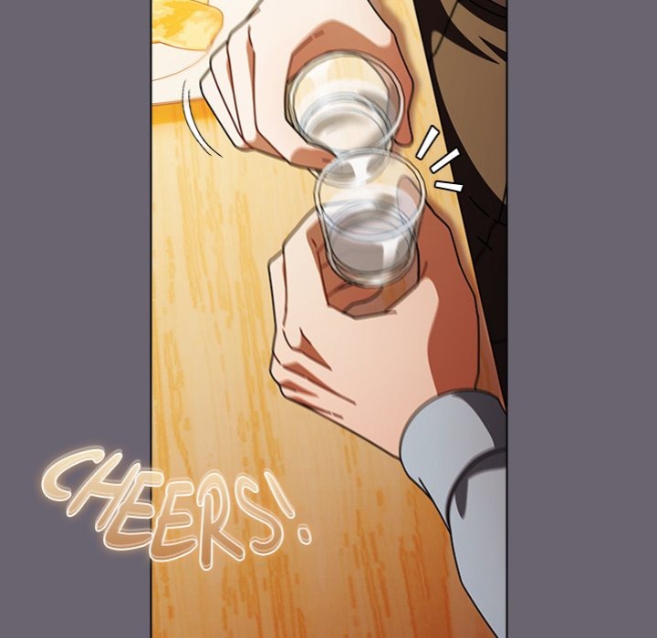 Sweet Girl, Dirty Secrets Chapter 28 image 135