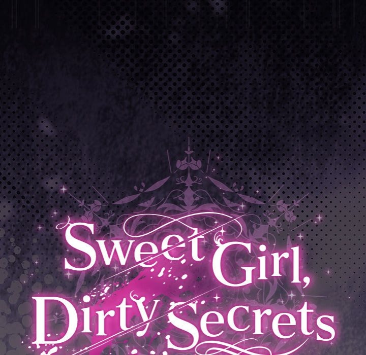 Sweet Girl, Dirty Secrets Chapter 28 image 149