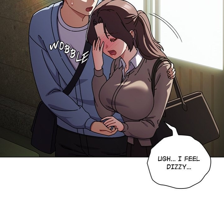 Sweet Girl, Dirty Secrets Chapter 28 image 155