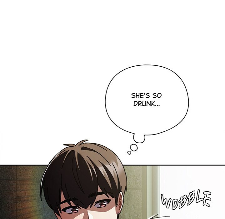 Sweet Girl, Dirty Secrets Chapter 28 image 156