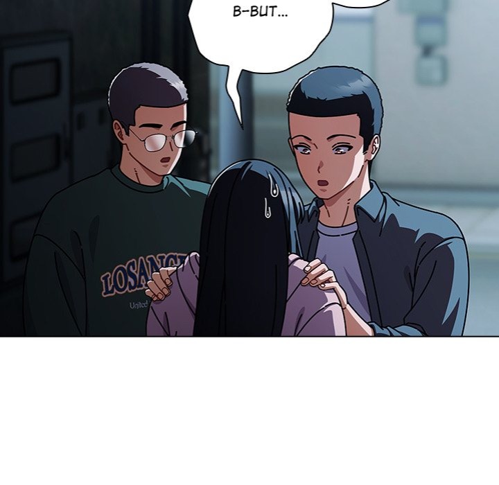 Sweet Girl, Dirty Secrets Chapter 28 image 15