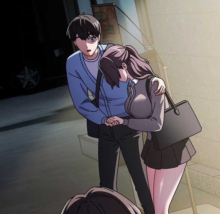 Sweet Girl, Dirty Secrets Chapter 28 image 162
