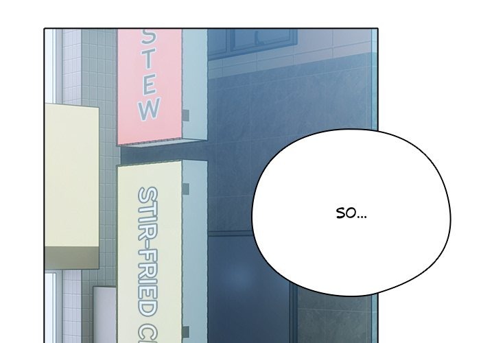 Sweet Girl, Dirty Secrets Chapter 28 image 1