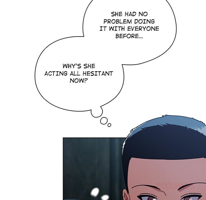 Sweet Girl, Dirty Secrets Chapter 28 image 19