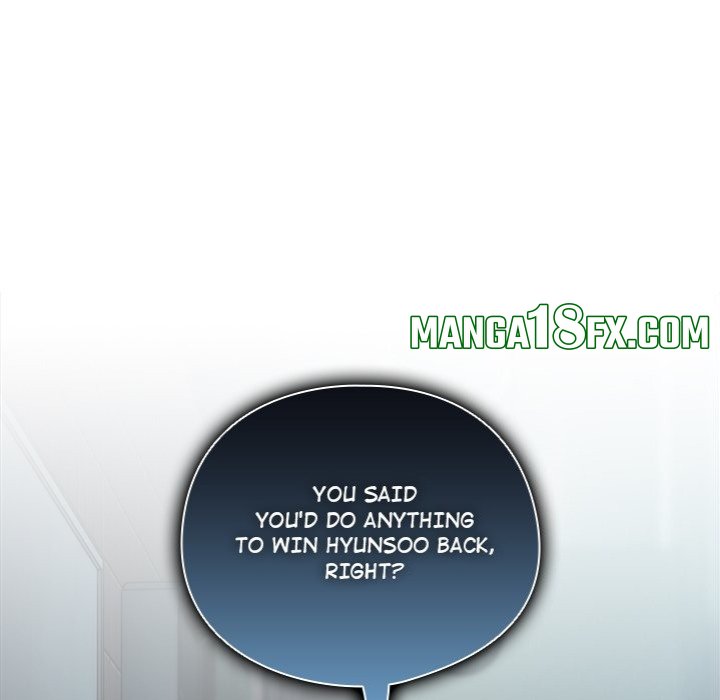 Sweet Girl, Dirty Secrets Chapter 28 image 21