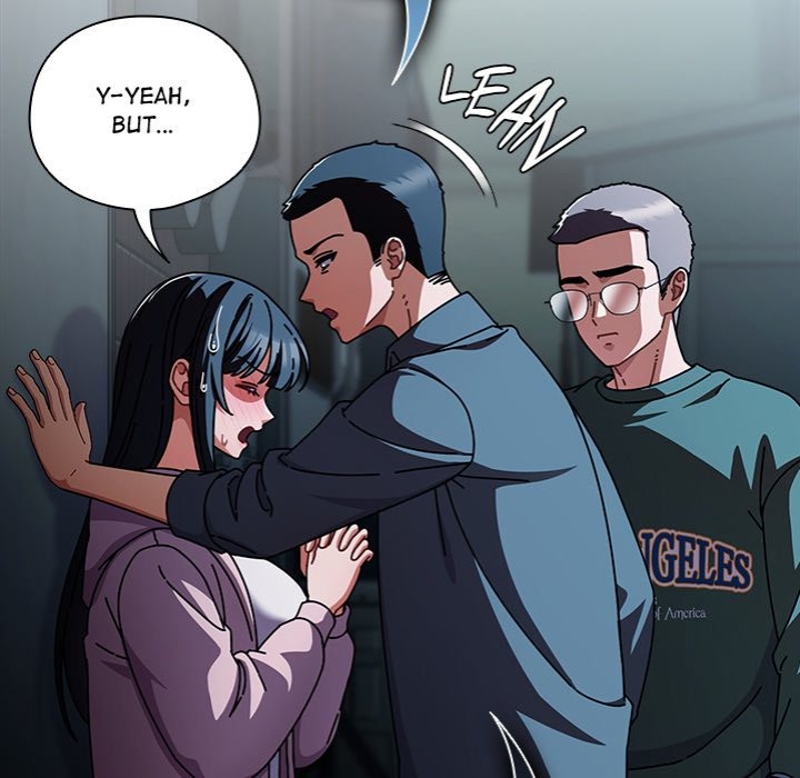 Sweet Girl, Dirty Secrets Chapter 28 image 22
