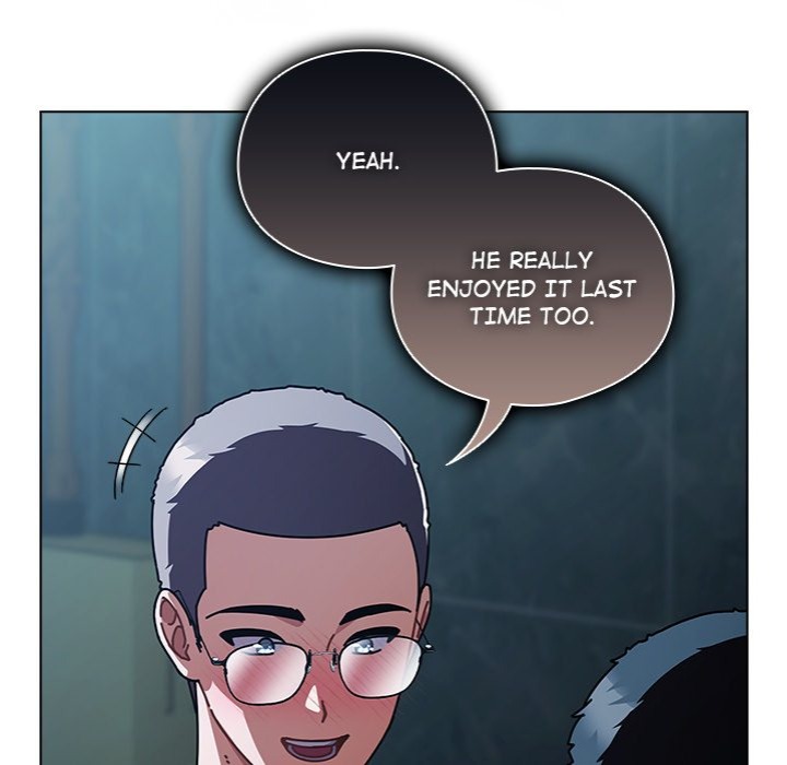 Sweet Girl, Dirty Secrets Chapter 28 image 26