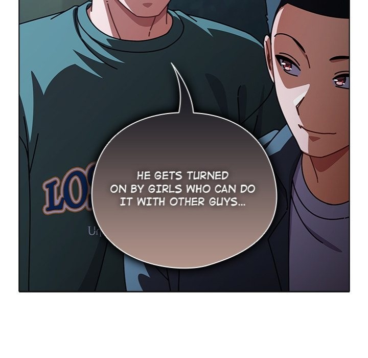 Sweet Girl, Dirty Secrets Chapter 28 image 27