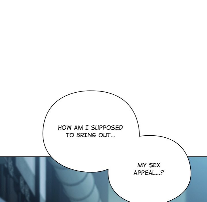 Sweet Girl, Dirty Secrets Chapter 28 image 4