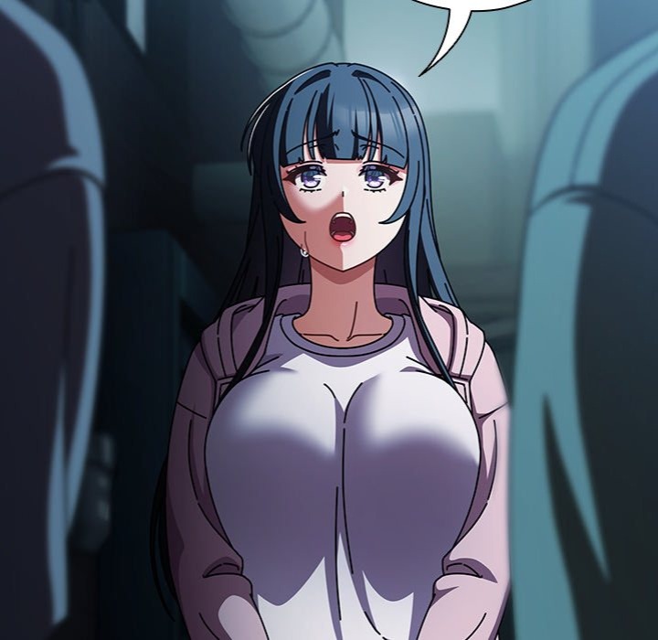 Sweet Girl, Dirty Secrets Chapter 28 image 5
