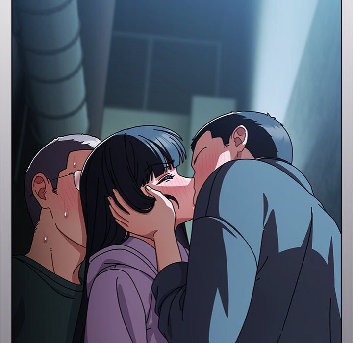 Sweet Girl, Dirty Secrets Chapter 28 image 61