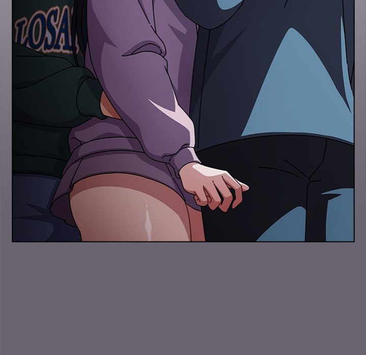 Sweet Girl, Dirty Secrets Chapter 28 image 62