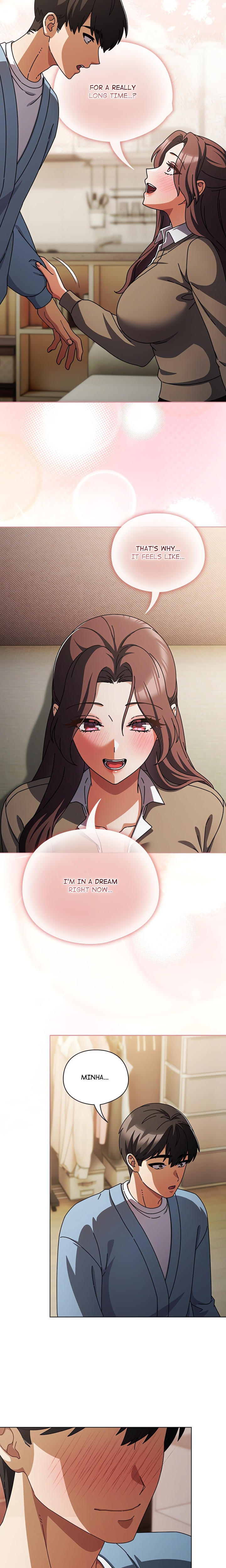 Sweet Girl, Dirty Secrets Chapter 29 image 9
