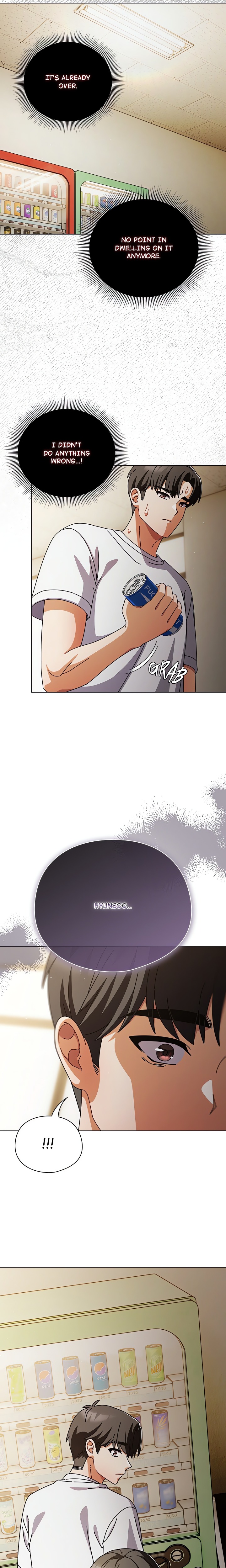 Sweet Girl, Dirty Secrets Chapter 29 image 18