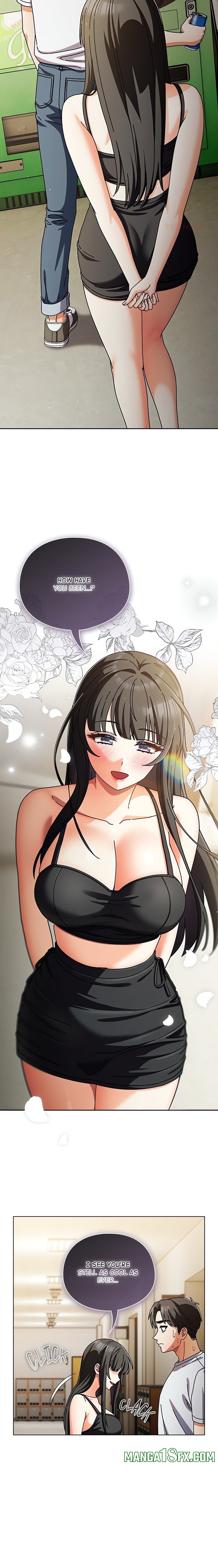 Sweet Girl, Dirty Secrets Chapter 29 image 19