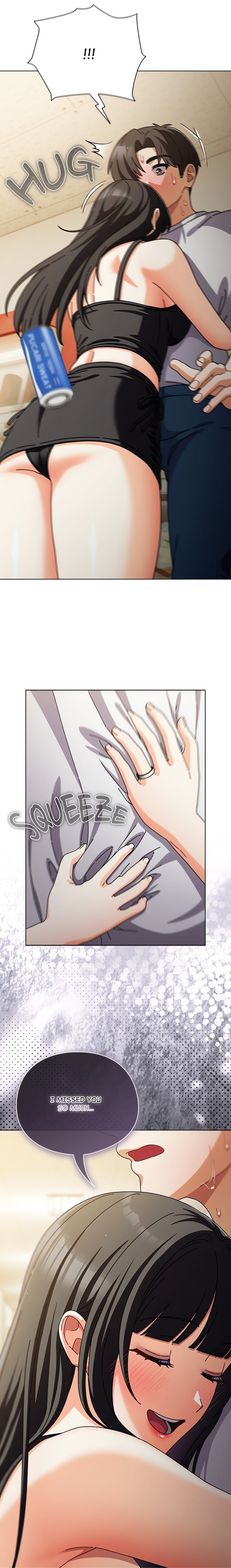 Sweet Girl, Dirty Secrets Chapter 29 image 20