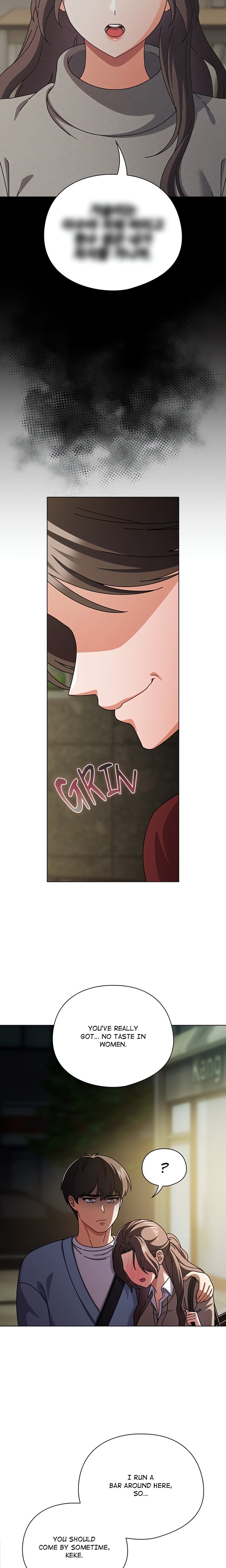 Sweet Girl, Dirty Secrets Chapter 29 image 3