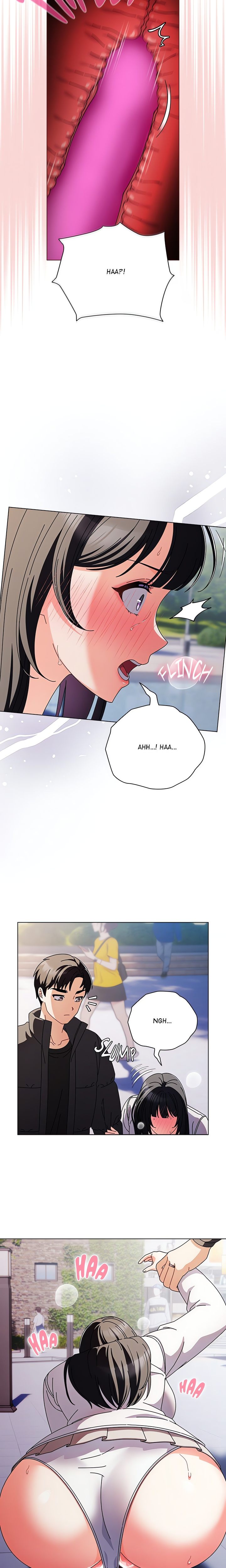 Sweet Girl, Dirty Secrets Chapter 3 image 11