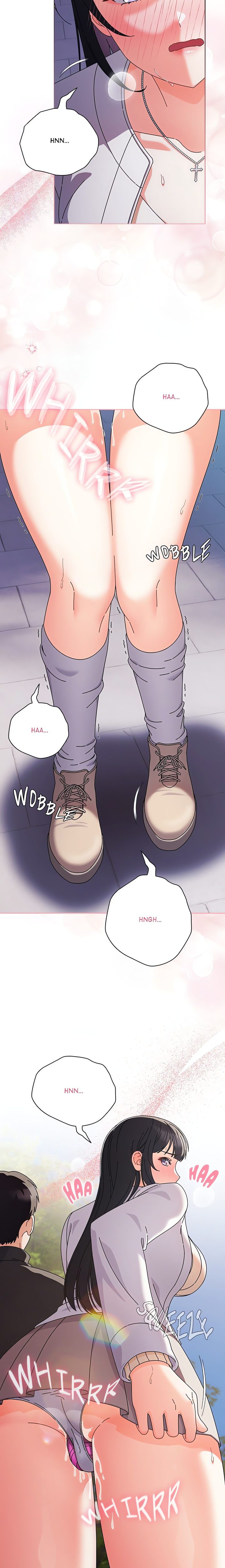 Sweet Girl, Dirty Secrets Chapter 3 image 1