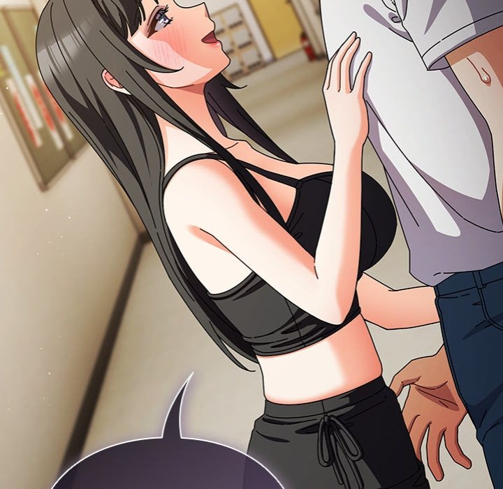 Sweet Girl, Dirty Secrets Chapter 30 image 9