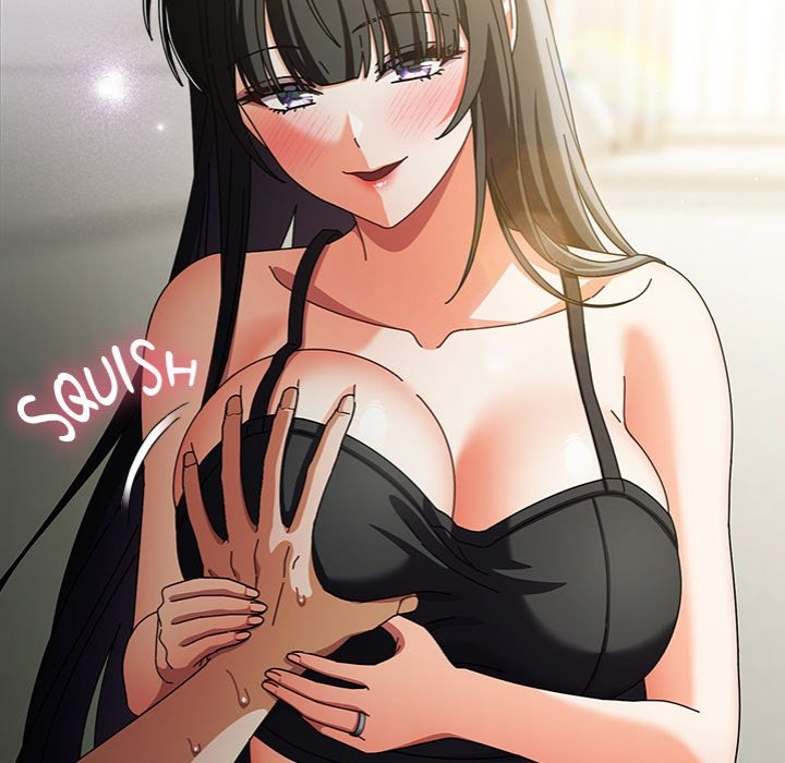 Sweet Girl, Dirty Secrets Chapter 30 image 14