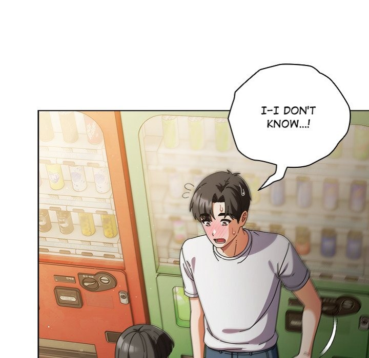Sweet Girl, Dirty Secrets Chapter 30 image 16