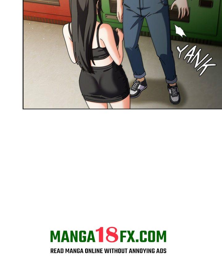 Sweet Girl, Dirty Secrets Chapter 30 image 17