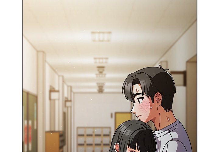 Sweet Girl, Dirty Secrets Chapter 30 image 1