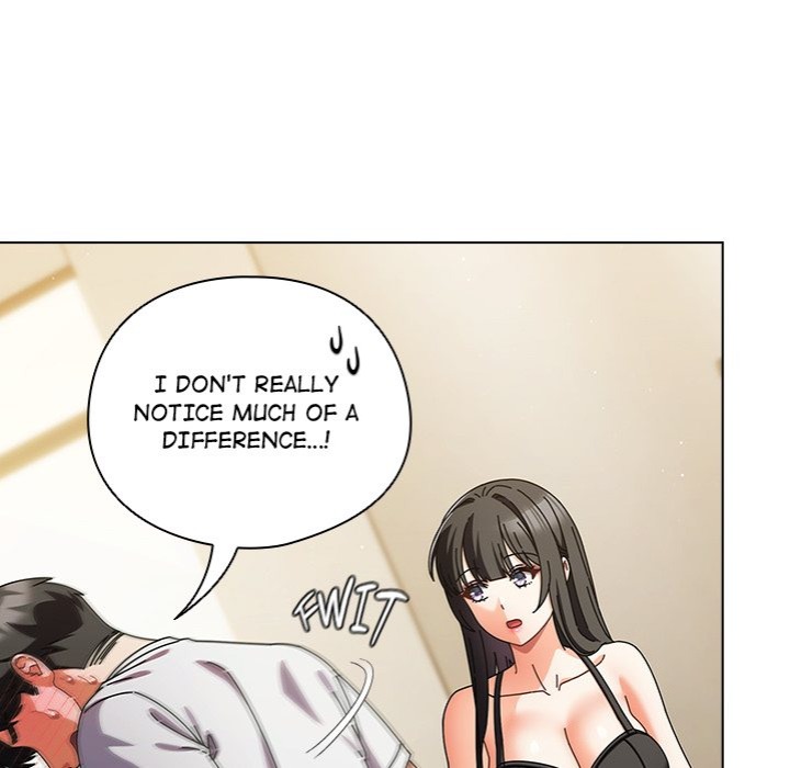 Sweet Girl, Dirty Secrets Chapter 30 image 19