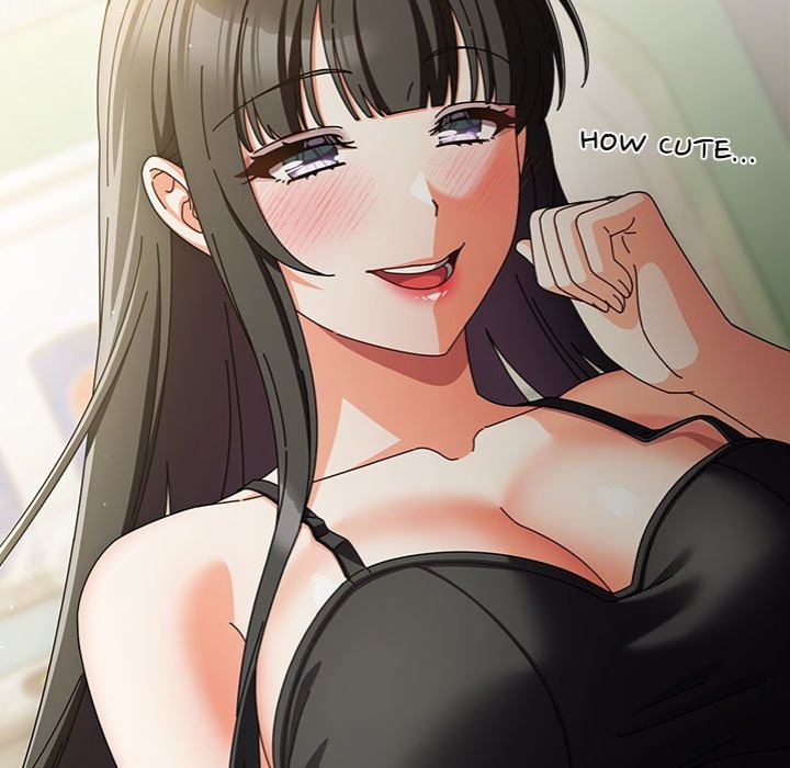 Sweet Girl, Dirty Secrets Chapter 30 image 28