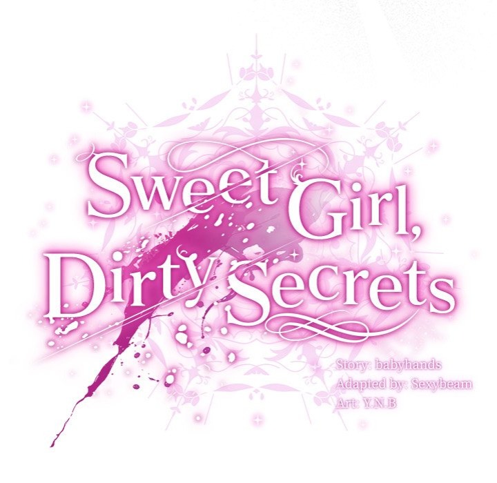 Sweet Girl, Dirty Secrets Chapter 30 image 32