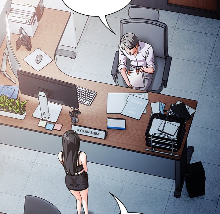 Sweet Girl, Dirty Secrets Chapter 30 image 37