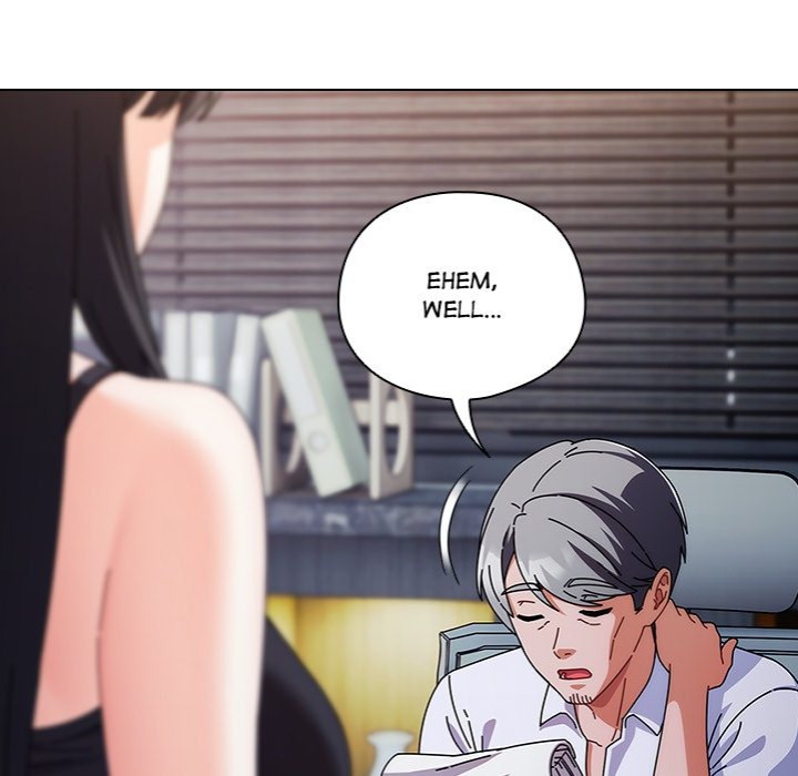 Sweet Girl, Dirty Secrets Chapter 30 image 48