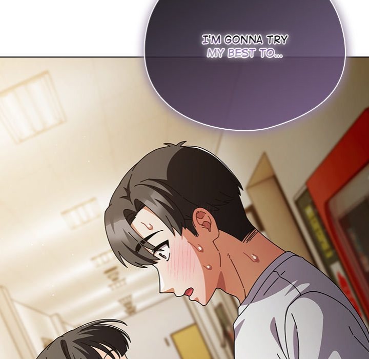 Sweet Girl, Dirty Secrets Chapter 30 image 8