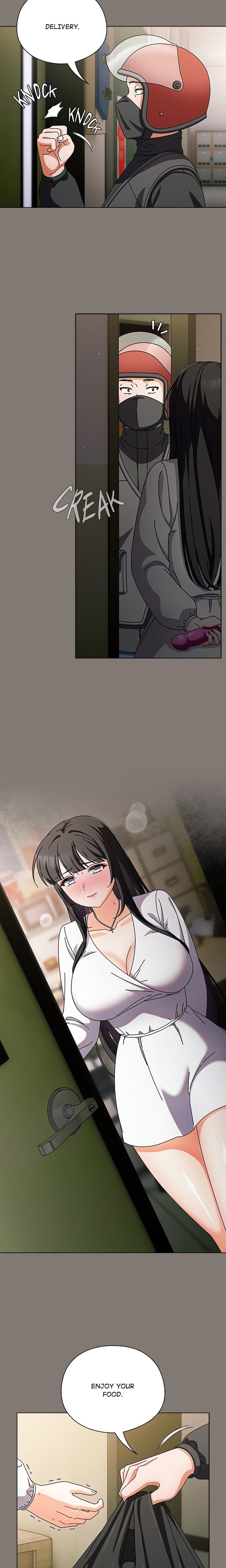 Sweet Girl, Dirty Secrets Chapter 4 image 18