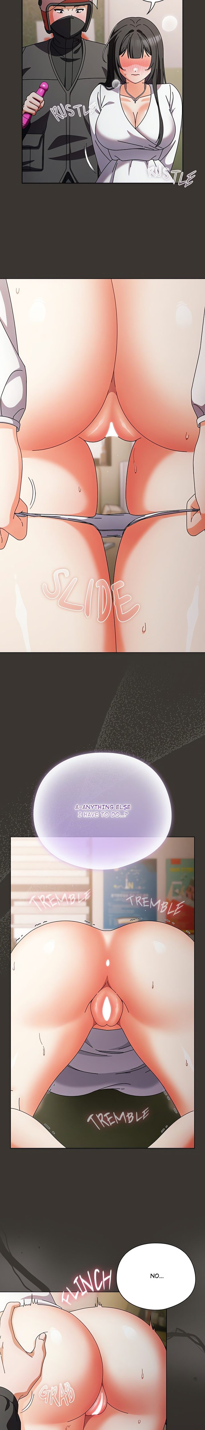 Sweet Girl, Dirty Secrets Chapter 4 image 23