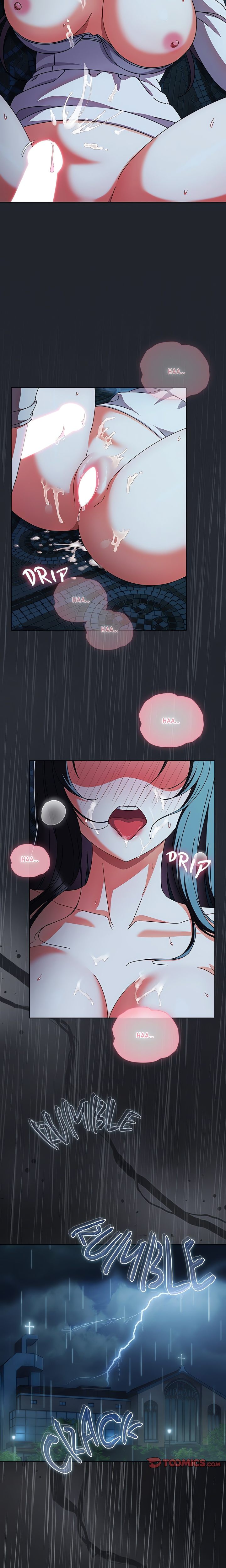 Sweet Girl, Dirty Secrets Chapter 8 image 22