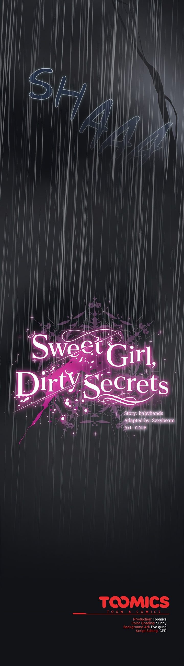 Sweet Girl, Dirty Secrets Chapter 8 image 23