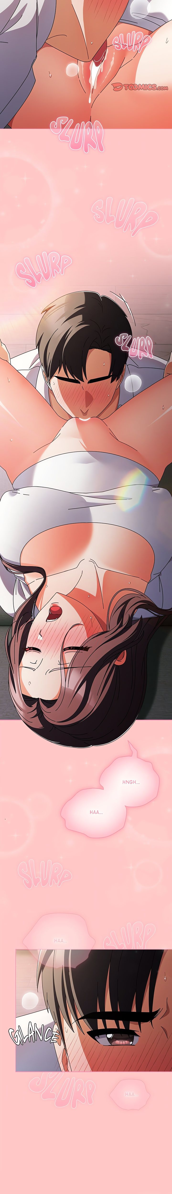 Sweet Girl, Dirty Secrets Chapter 9 image 16
