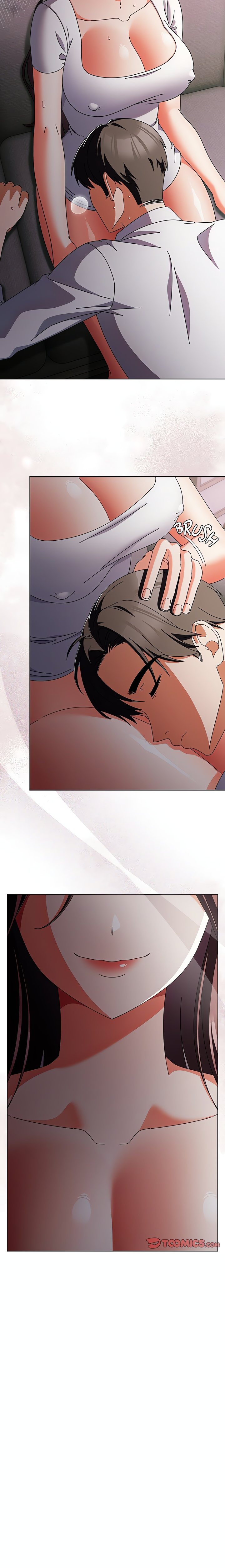 Sweet Girl, Dirty Secrets Chapter 9 image 22