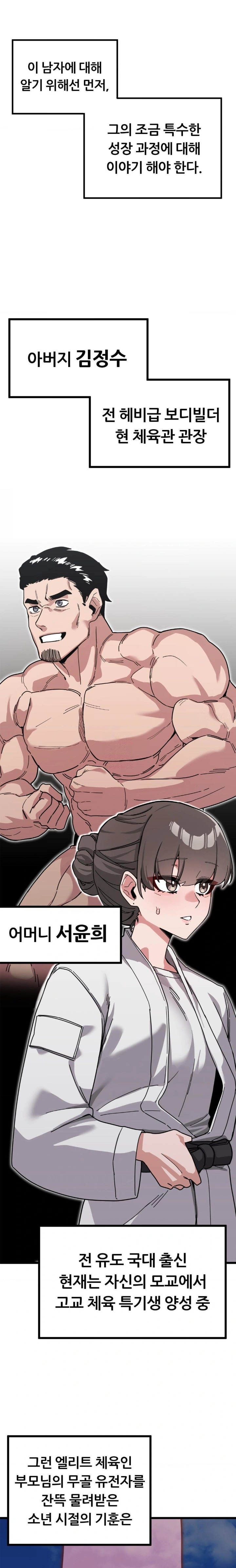 Cosplay Girlfriend Raw Chapter 11 image 8