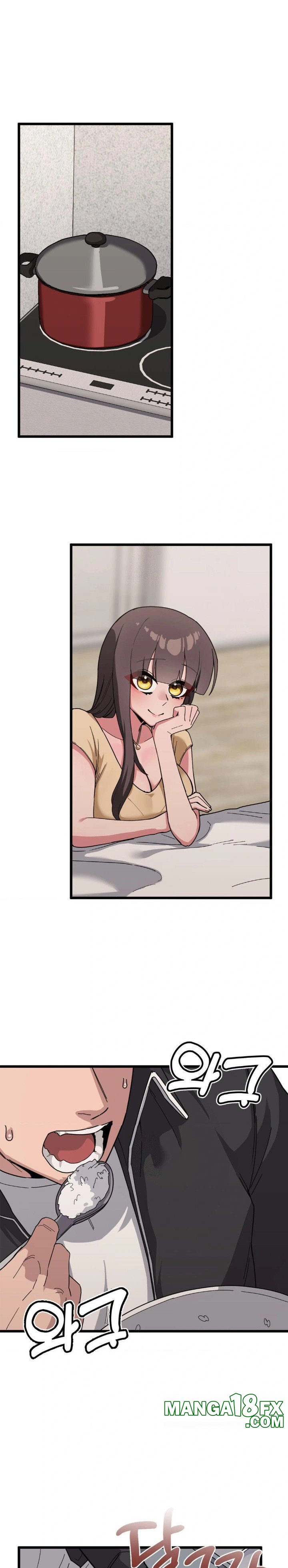 Cosplay Girlfriend Raw Chapter 12 image 0