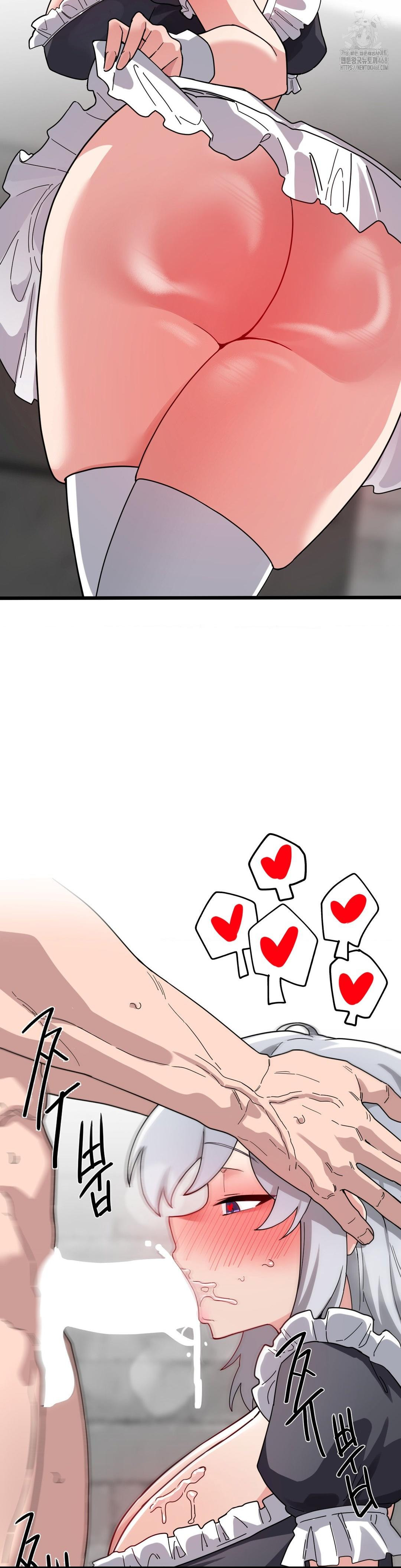 Cosplay Girlfriend Raw Chapter 18 image 34