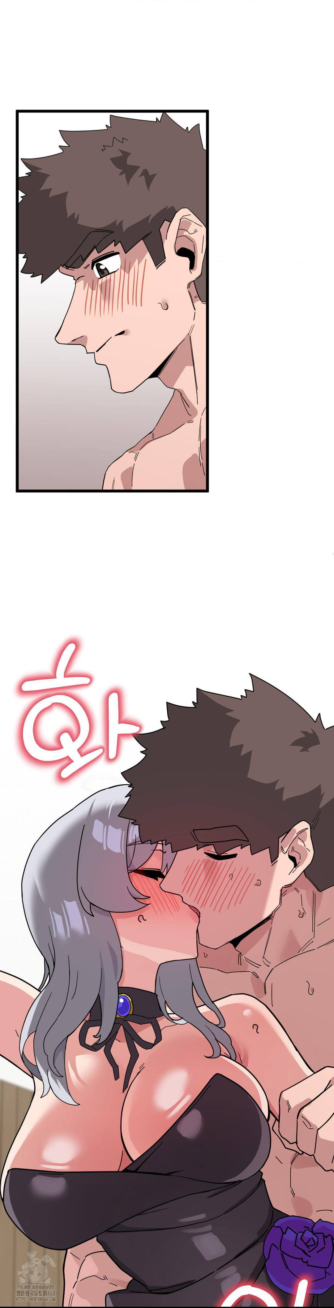Cosplay Girlfriend Raw Chapter 19 image 28